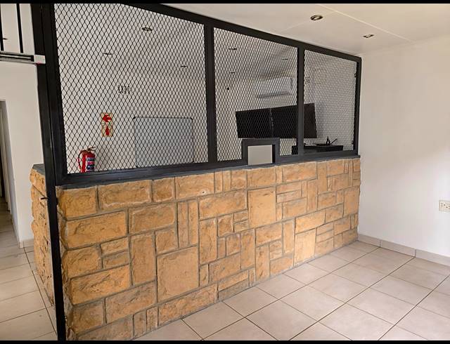 500M² WORKSHOP TO LET IN WITBANK EXT 41